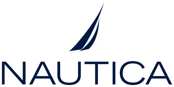 Nautica virksomhedens logo