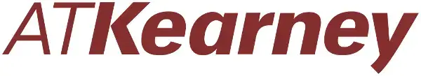 AT Kearney Şirket Logosu