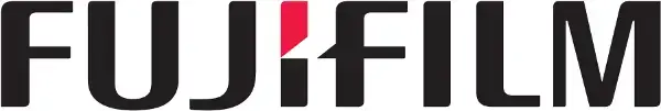 Logotipo da empresa FugiFilm