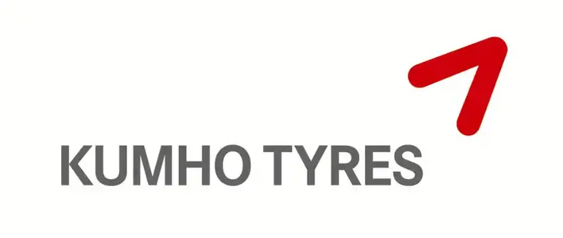 Kumho Lastikleri Şirket Logosu