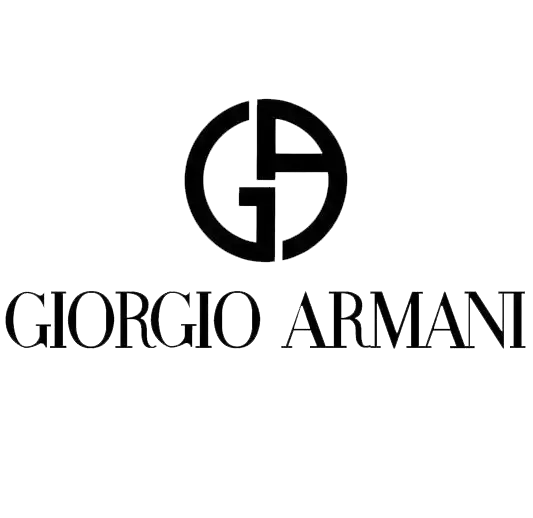 Armani şirket logosu
