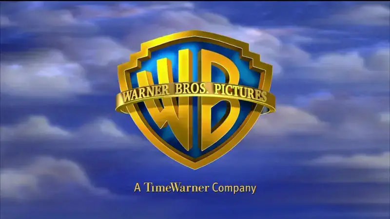 Logo Perusahaan Warner Bros