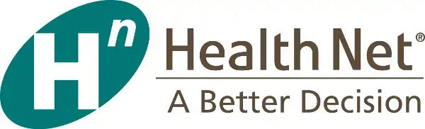 Health Net of California, Inc. Şirket Logosu
