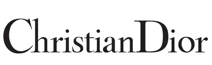 Logo Perusahaan Christian Dior