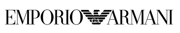Emporio-Armani-Şirket-Logo-Görüntü
