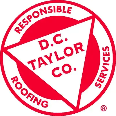 DC Taylor Company Logo