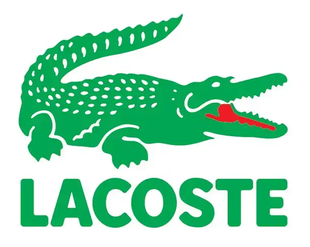Lacoste-Perusahaan-Logo-Gambar
