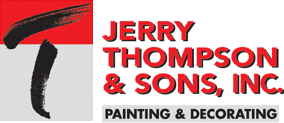 Logo Perusahaan Jerry Thompson & Sons