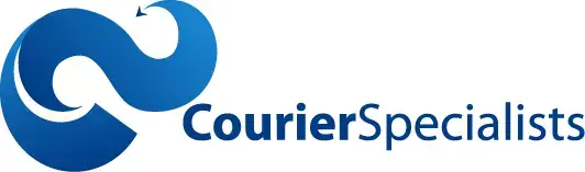 Courier Specialists firma logo