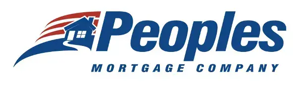 Logo for Peoples Mortgage Company