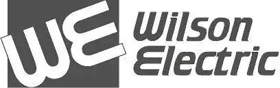 Wilson Electric Company logo