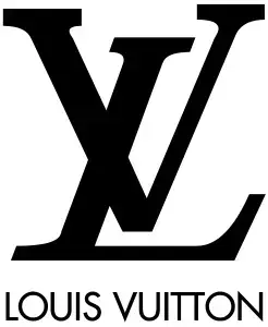 Logo Perusahaan Louis Vuitton