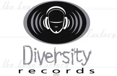 Diversity Records virksomhedens logo