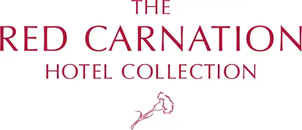 Red Carnation Hotel Collection Company Logo