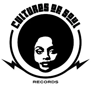 Budaya logo perusahaan Soul Records