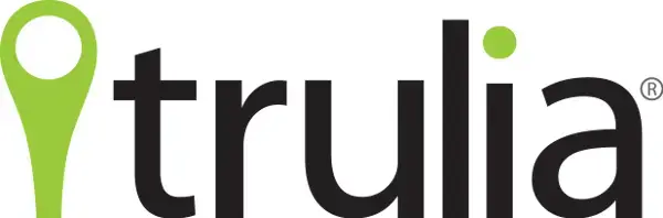 Trulia şirket logosu