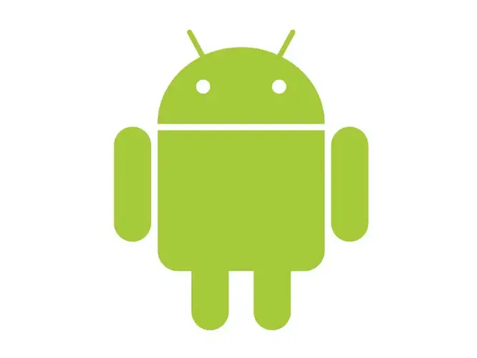 Android firmalogo
