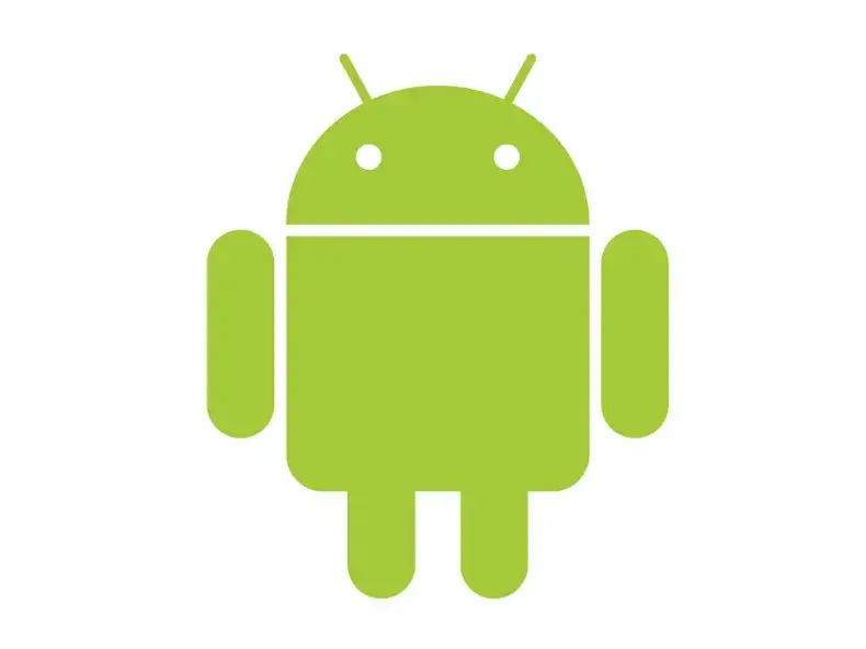 Logo de l'entreprise Android