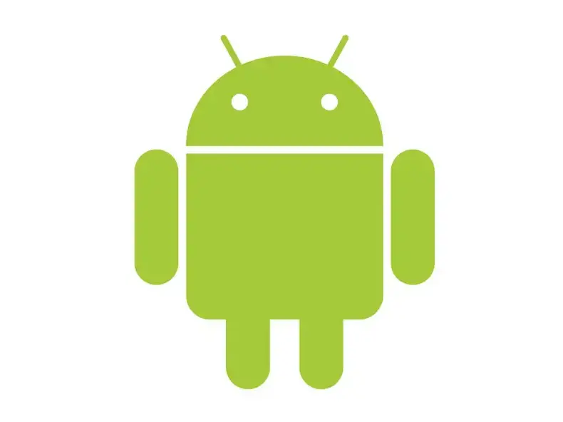 Android şirket logosu