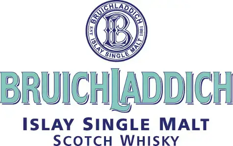 Logo perusahaan Bruichladdich