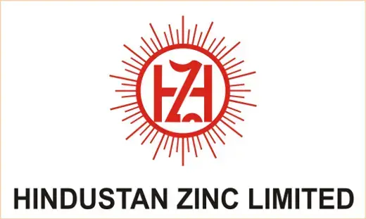 Logo dell'azienda Hindustan Zinc