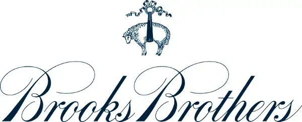 Logo Perusahaan Brooks Brothers