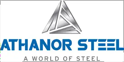 Athanor Çelik Şirket Logosu