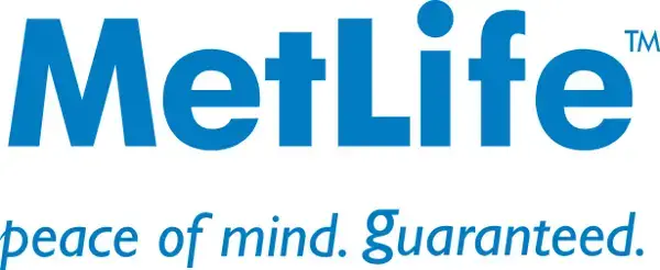Logo Perusahaan MetLife