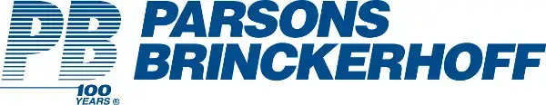 Logo perusahaan Parsons Brinckerhoff