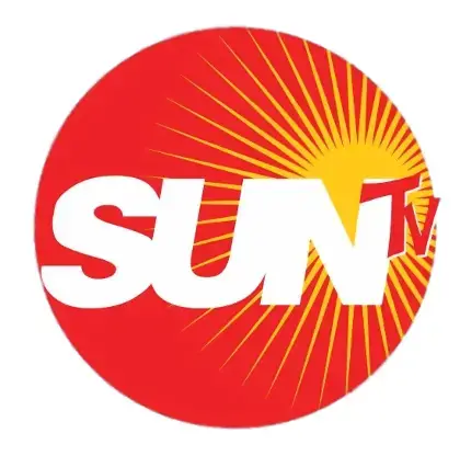 شعار شركة Sun TV Network