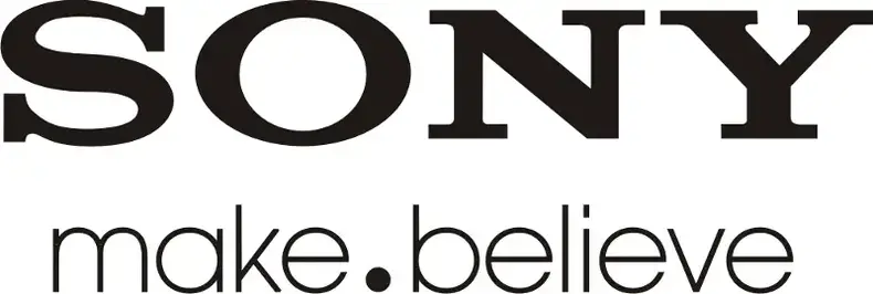 Logo de l'entreprise Sony