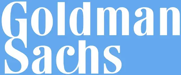 Logo perusahaan Goldman Sachs