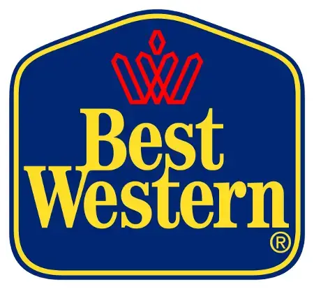 Best Western Şirket Logosu