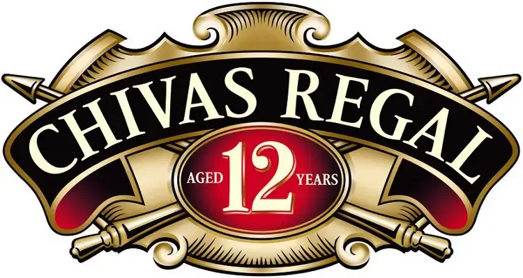 Chivas Regal Şirket Logosu
