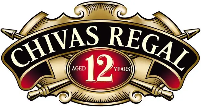 Chivas Regal Company Logo