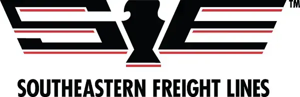 Logo dell'azienda Southeastern Fright Lines