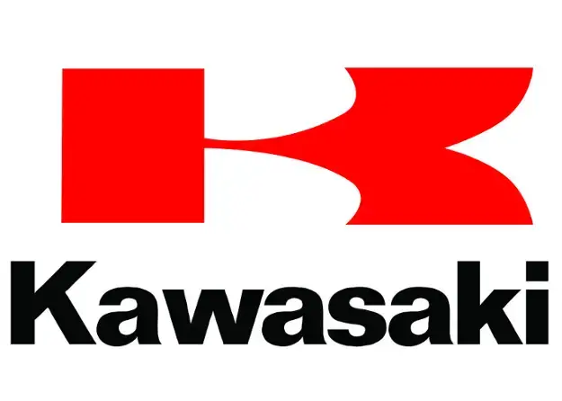 Kawasaki -firmalogo