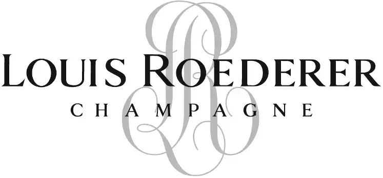 شعار شركة Louis Roederer