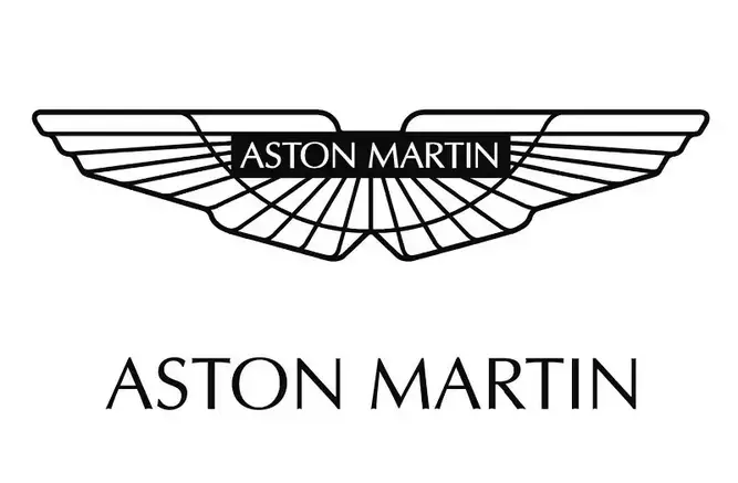 Aston Martin Company -logo