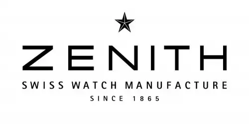 Zenith şirket logosu