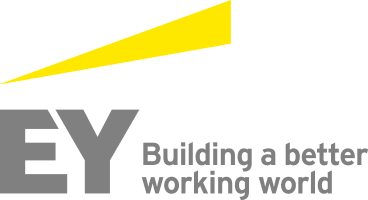 شعار شركة Ernst and Young