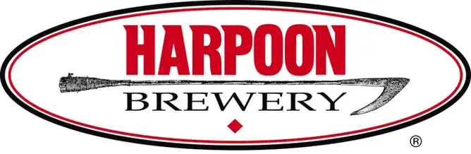Harpoon Brewery Company Logo