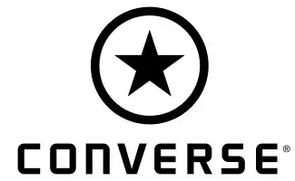 Converse virksomhedens logo