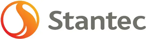 Stantec virksomheds logo