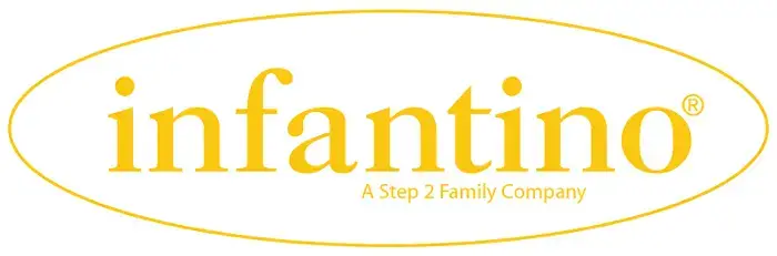 شعار شركة Infantino