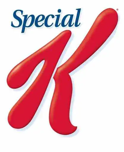Logo d'entreprise spécial K