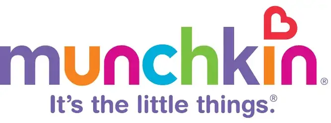 Munchkin firma logo