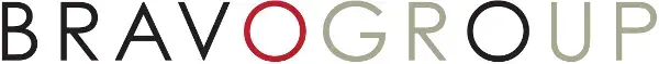 Bravo Grup şirket logosu