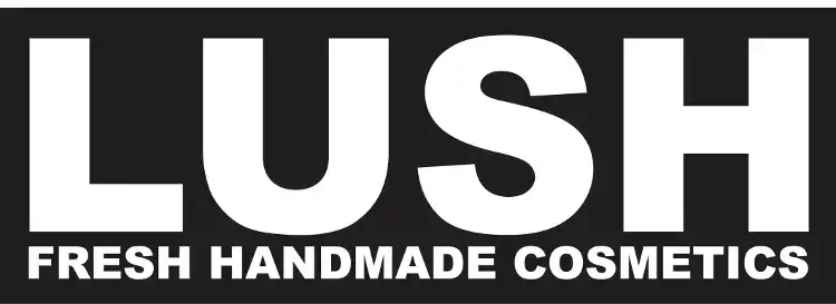 Logotipo da empresa exuberante