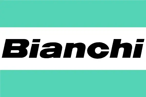 Bianchi firma logo